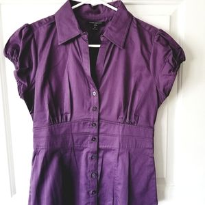 Banana Republic shirt NWOT